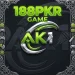 188PKR game
