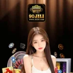 90jili game