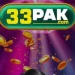 33PAK Game