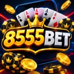 8555bet game