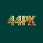 44PK Game logo