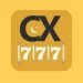 CX777 game logo screenshot