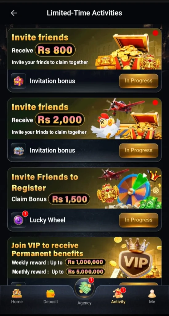 222RS Game APK download