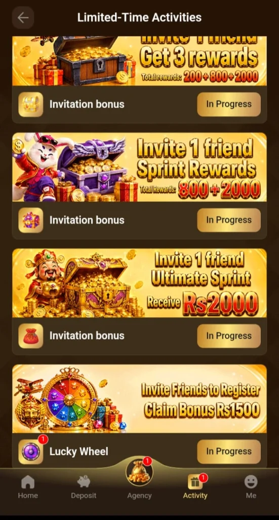 JJrs Game APK Download 2026