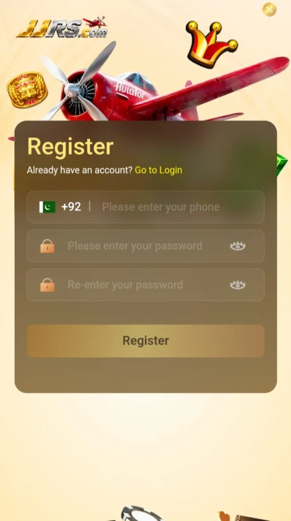 JJrs Game APK Download 2026